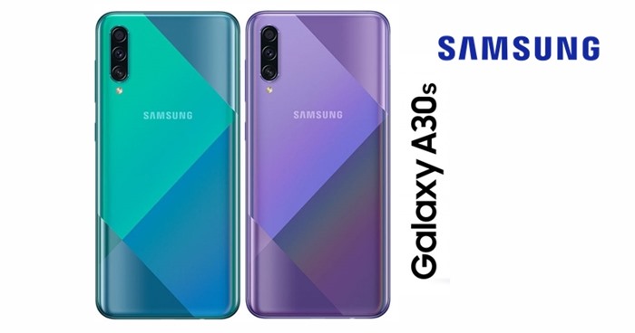 samsung a30s dimensions